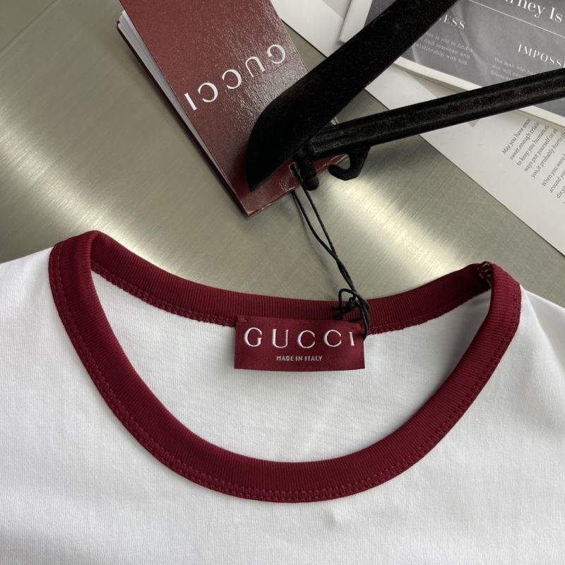 Gucci T-Shirts